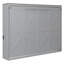Grand lit escamotable mural et USB-1186694