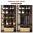 14 Pair Shoe Rack-1570576779