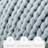 Handmade Chunky Knit Throw Blanket-267508676