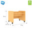 Bureau mobile 30 po Tot Mate-35725571-35725574