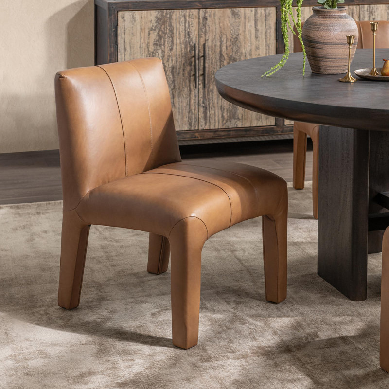 Liliana Upholstered Dining Chair