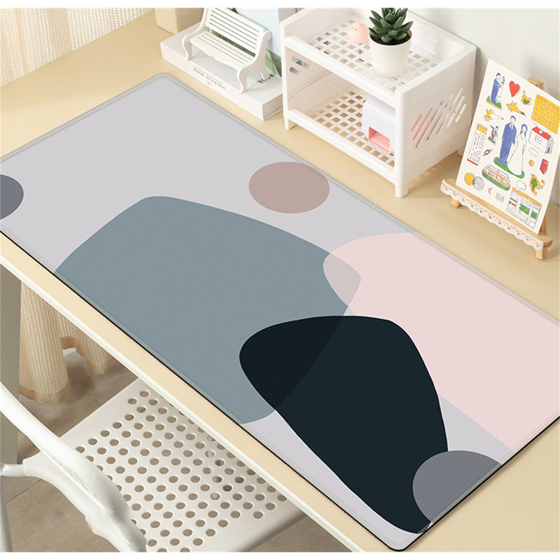 Tapis de bureau et tapis de bureau