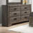 Katarina 63'' W 6 - Drawer Dresser