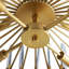 Klaus 8 - Light Chandelier