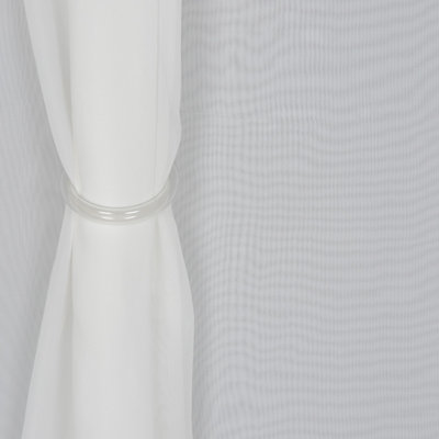 Tissu Voile