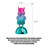 26.77" Resin Decorative Objects-109912162