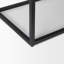 Table de bout avec rangement Clementine
