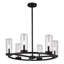 Lustre en roue de chariot Antwion-26435800-26435803