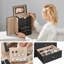 Jewellery Box +