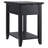 End Table with Power Outlet-19293898