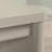Desk, White Finish-231717848