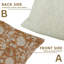 Housse de coussin en coton Floral-101595949-101595953