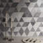 Prism 13.5 X 7.75 Marble Mosaic Tile-239126530