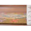 Tapis de couloir oriental All-Over Kilim 3 x 13