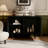 Modern simple art style storage decoration cabinet