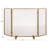 Trista Tri-Fold Fireplace Screen-939106218