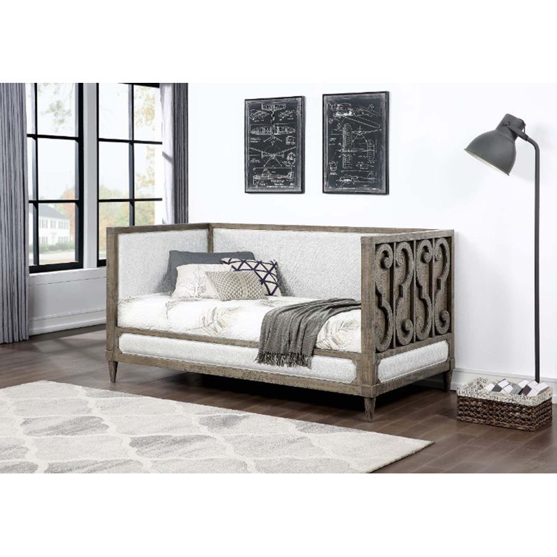 Upholstered Daybed
