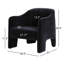 Fauteuil demi-tonneau Ajournee-1595303599