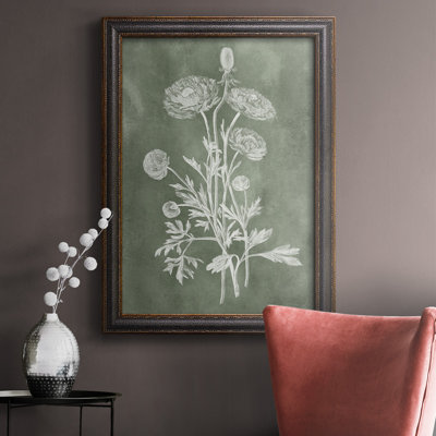 " Sage Impressions I "