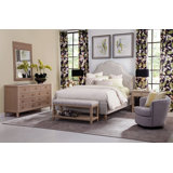 Sabal Bay 1 - Drawer Wicker Nightstand