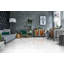Carreau de mur et de plancher en porcelaine aspect marbre 24 po x 48 po Augusta Collection-82787161