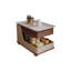 Table de bout Modern Stone-310954648