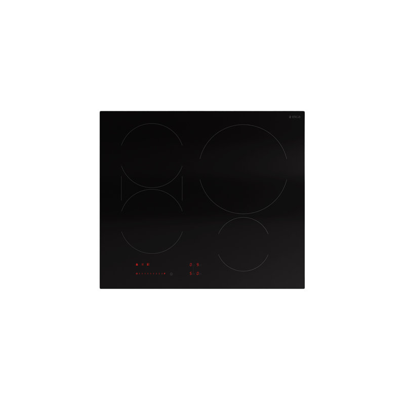 Plaque de cuisson Elica 24 po Volta