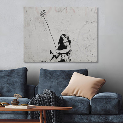 Decorative Canvas Painting