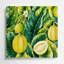 Art mural Hawaiian-830444643