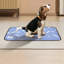 Disposable Polyester Litter Mat