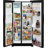 Frigidaire 22.3 Cu. Ft. 33" Standard Depth Side By Side Refrigerator-71115285