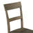6 - Person Four Leg Dining Set-1032512975