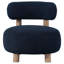 Fauteuil rembourré rembourré-1187826116