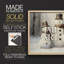 Art de Noël - CMLXI - Reproduction encadrée - Restickable-1954207697-1954207698