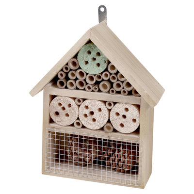 Palisade Hanging Bumblebee House