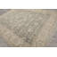 Tapis traditionnel en laine noué à la main 8 000 pi x 11 pi 10 po Agra