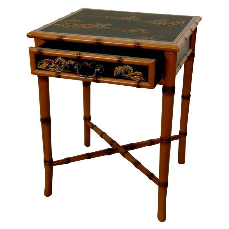 Table de bout Patricia