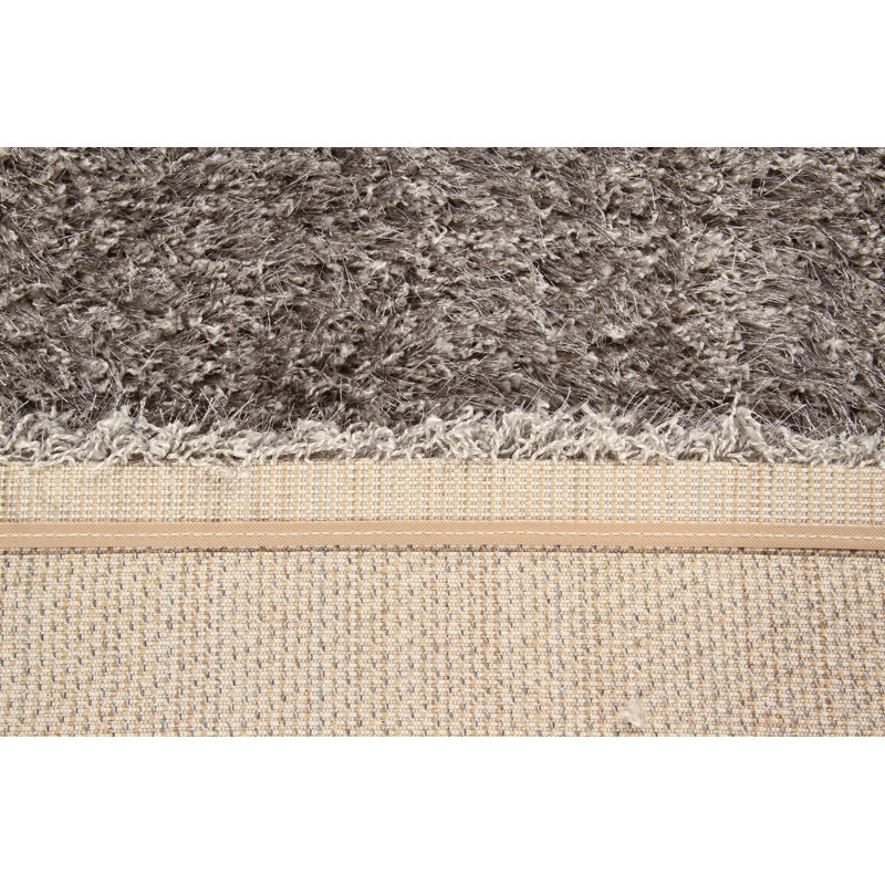 Solid Colour Area Rug, Rectangle 160 x 230cm