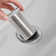 Vidaxl Push Drain Without Overflow Function 2.5X2.5X3.6"