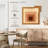 Warm Square Layers-2000442737