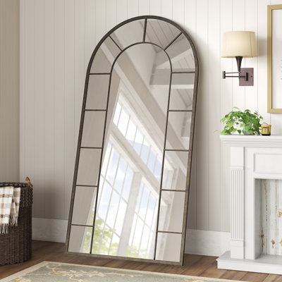 Miroir mural Baylen