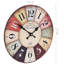 Caenas Wood Wall Clock