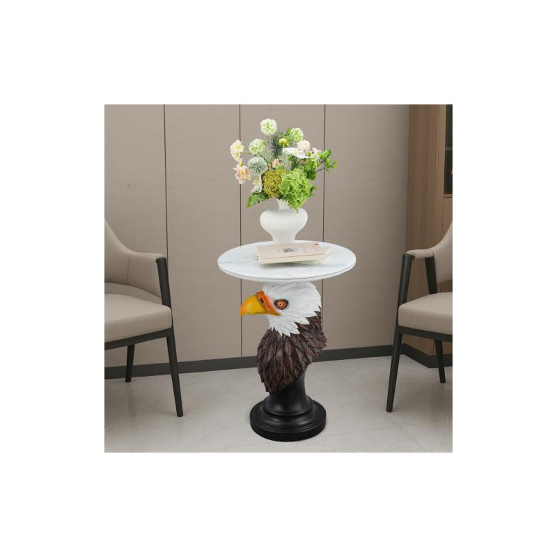 Table d'appoint Eagle Head