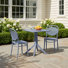 Ensemble bistro long pour 2 personnes 27,5 po Farrah Square