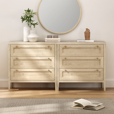 Drawer Dresser,Wide Chest Of Drawers