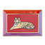 Safari Ceramic Decorative Tray