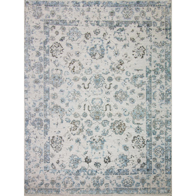 Oriental Area Rug