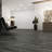 GlueCore Classic 22mil x 7.3" W x 48" L Glue Down Vinyl Tile Flooring-50266623