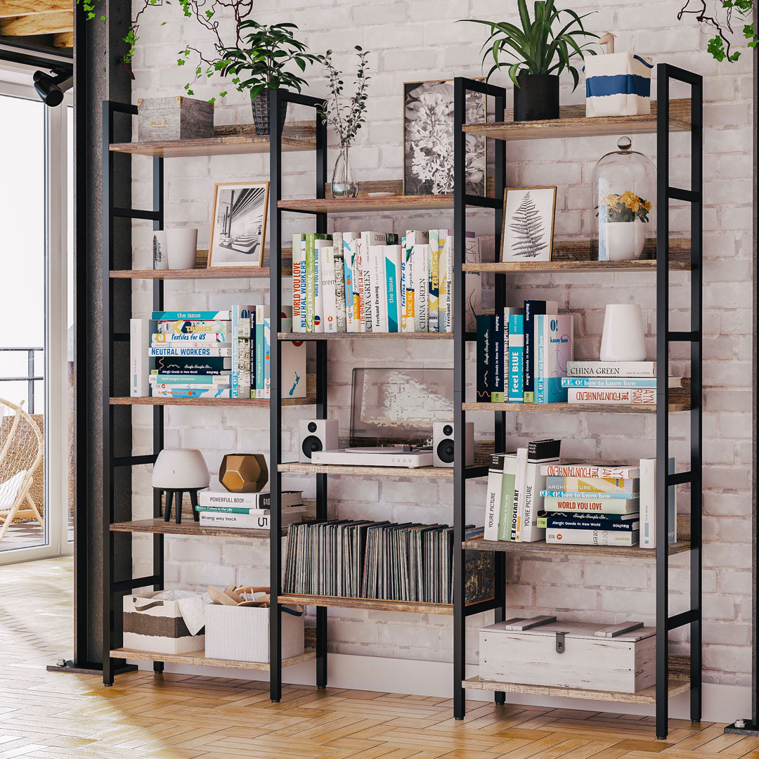 Nadaba Bookcase 17 Stories 