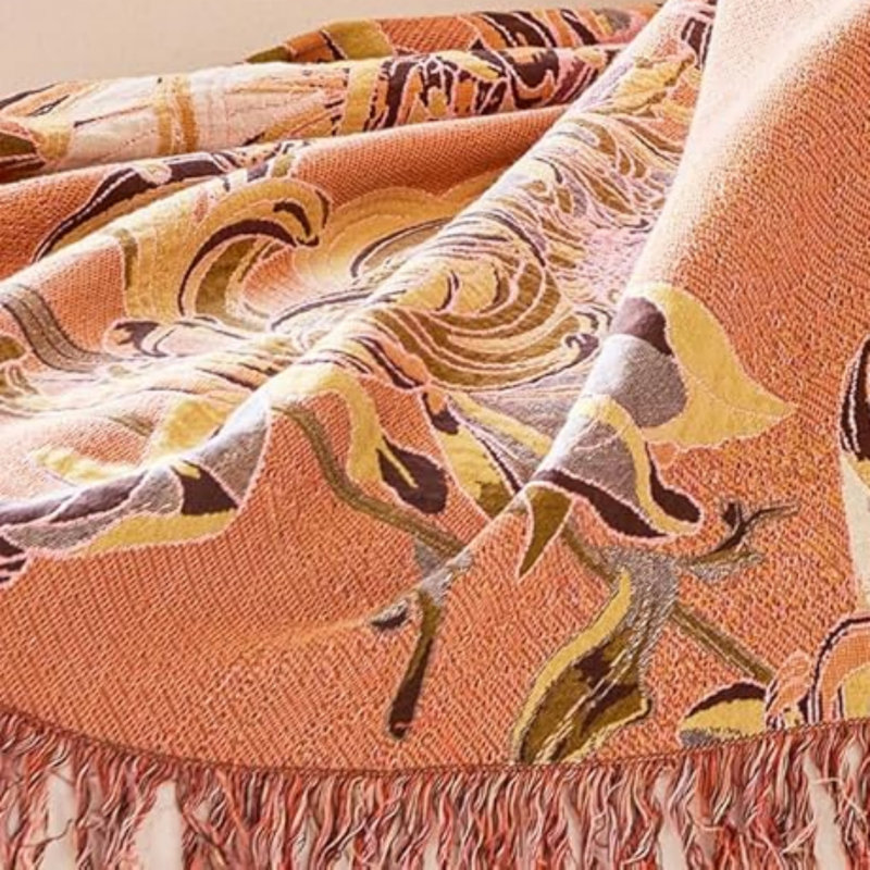 Throw Blanket